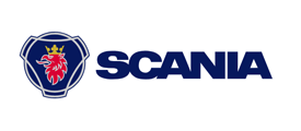 SCANIA